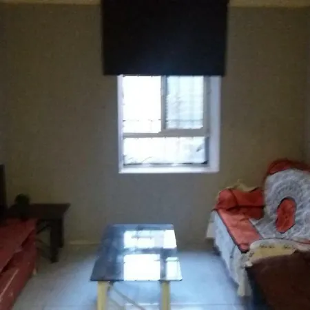 El Monasterio Del Rey דירה *